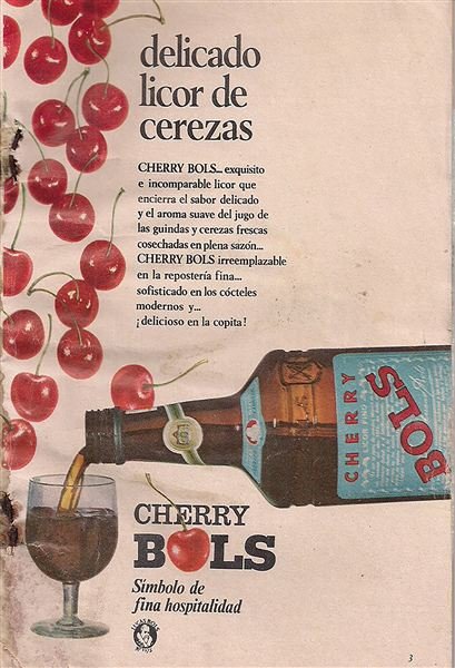 Bebidas